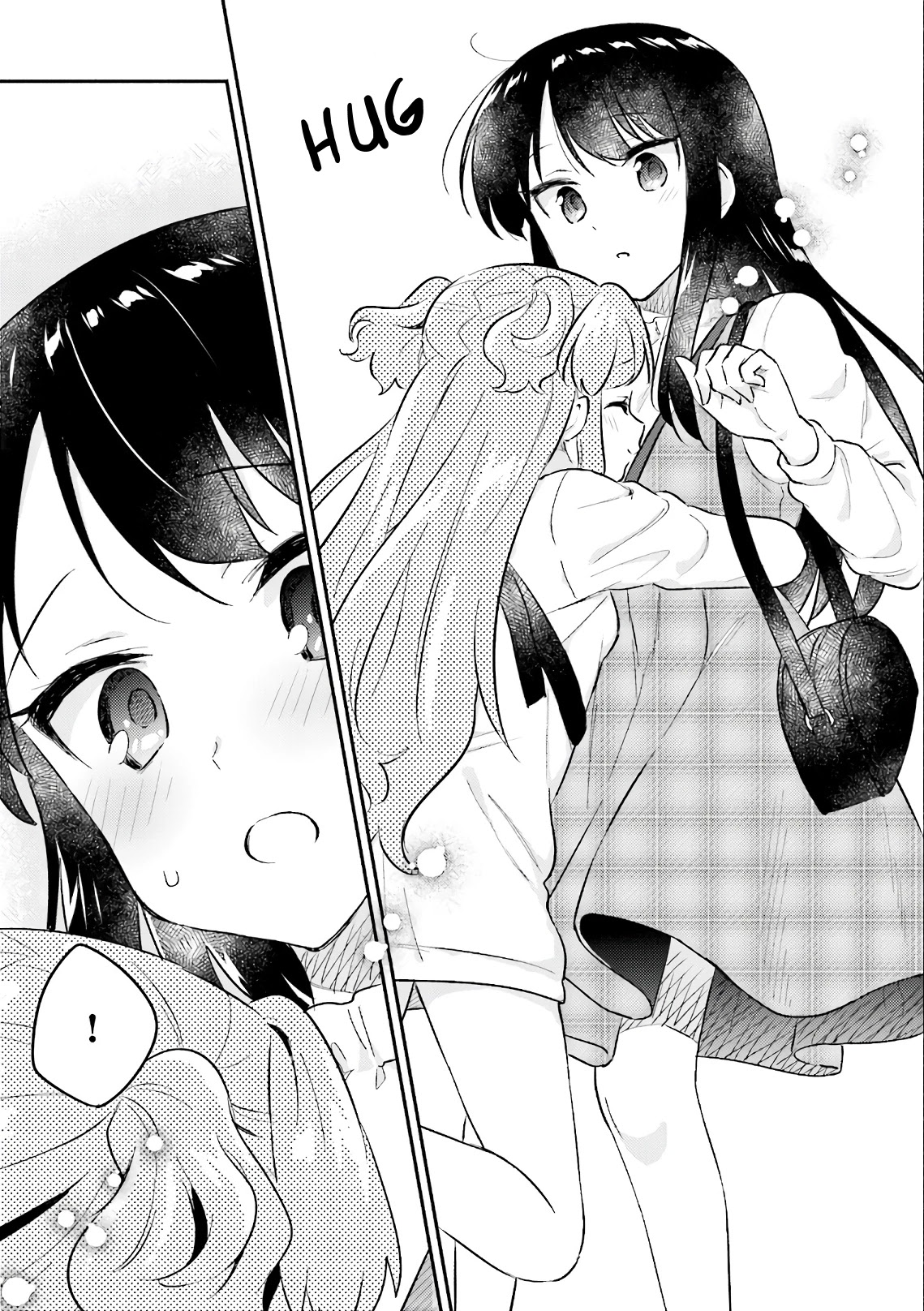 Nijiiro Photograph Chapter 18 page 20 - Chapter 18