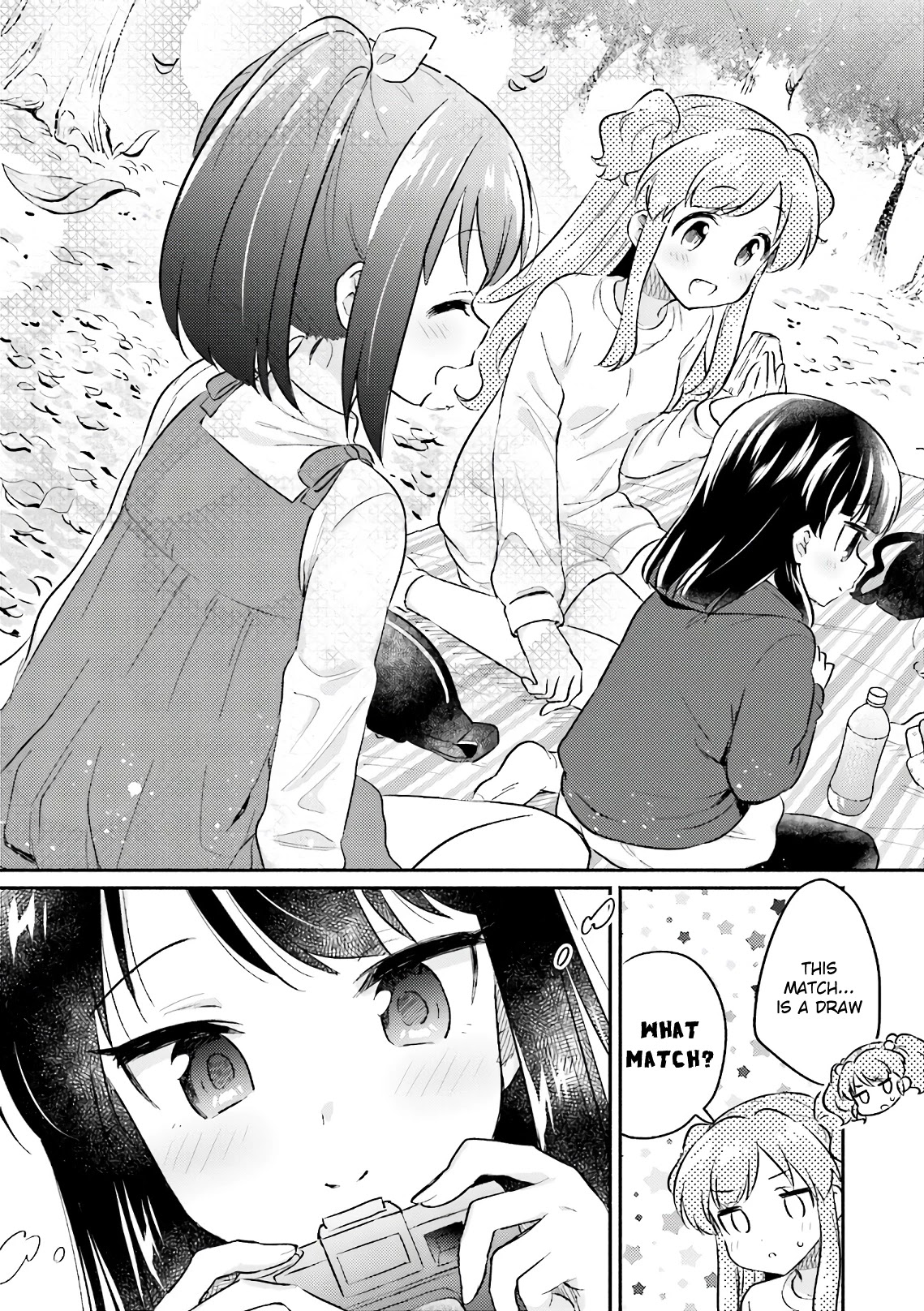 Nijiiro Photograph Chapter 18 page 24 - Chapter 18