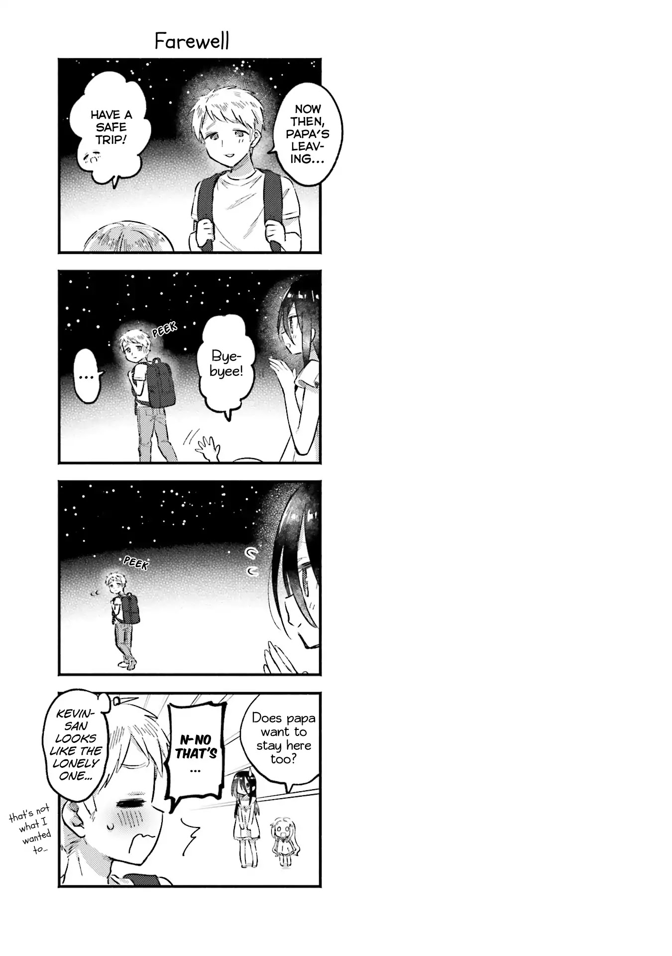 Nijiiro Photograph Chapter 2 page 29 - Chapter 2