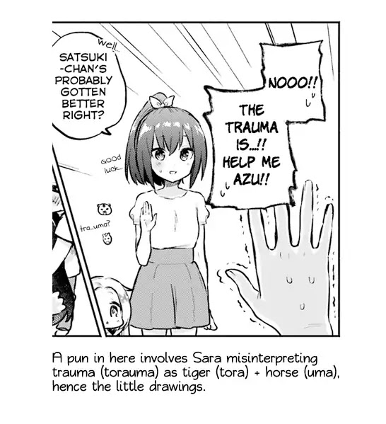 Nijiiro Photograph Chapter 2 page 31 - Chapter 2