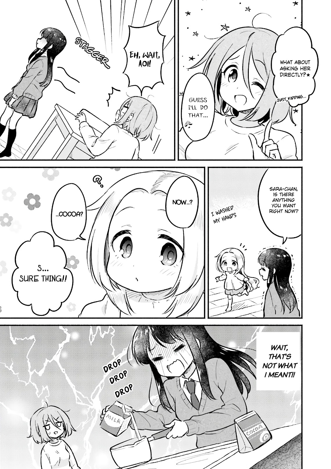 Nijiiro Photograph Chapter 20 page 11 - Chapter 20