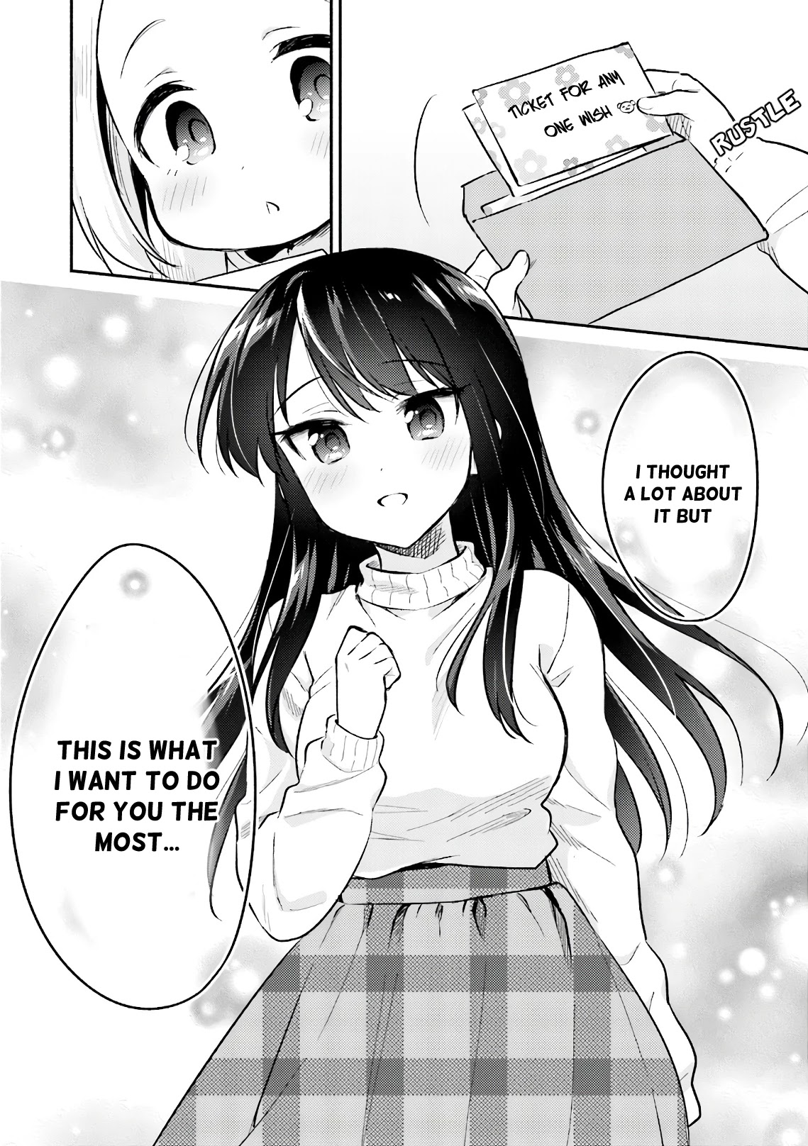 Nijiiro Photograph Chapter 20 page 18 - Chapter 20
