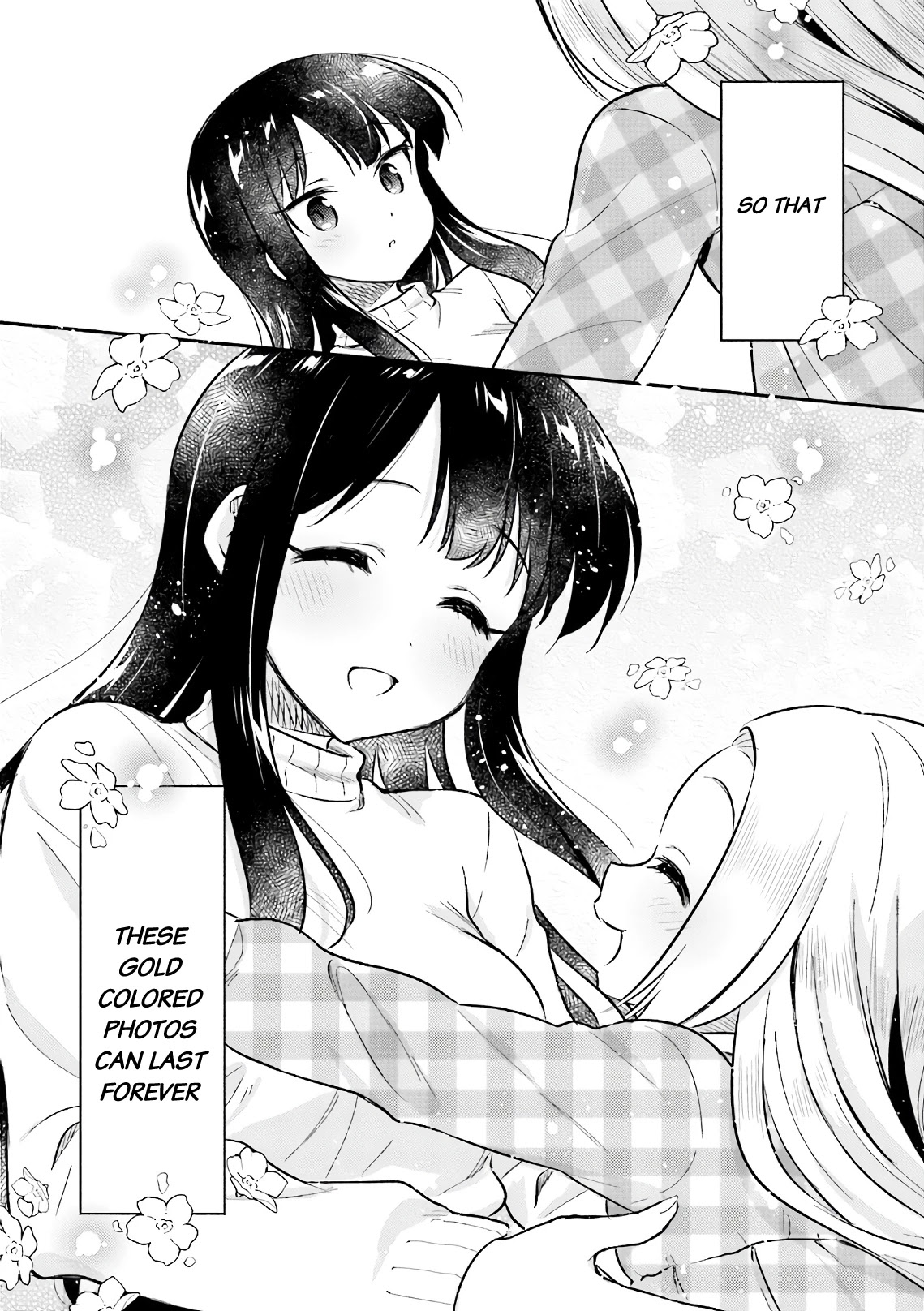 Nijiiro Photograph Chapter 20 page 24 - Chapter 20
