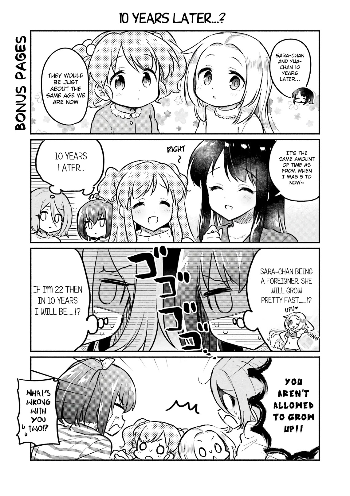 Nijiiro Photograph Chapter 20 page 25 - Chapter 20
