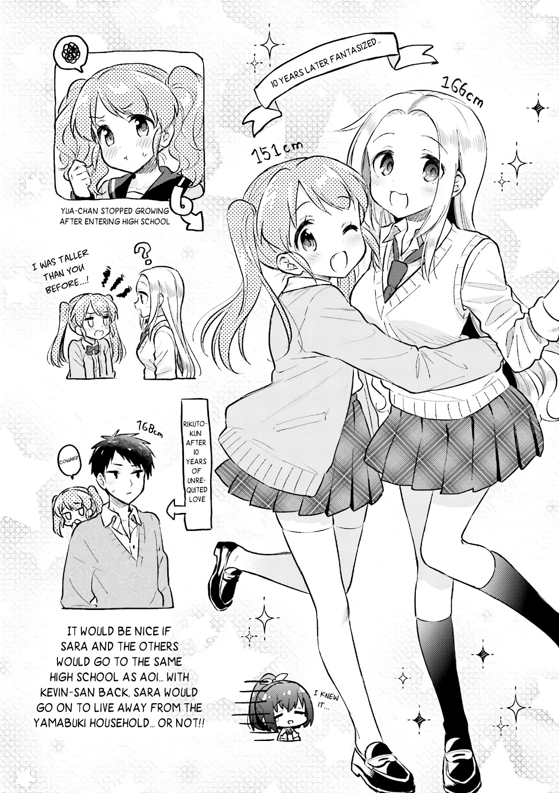 Nijiiro Photograph Chapter 20 page 26 - Chapter 20