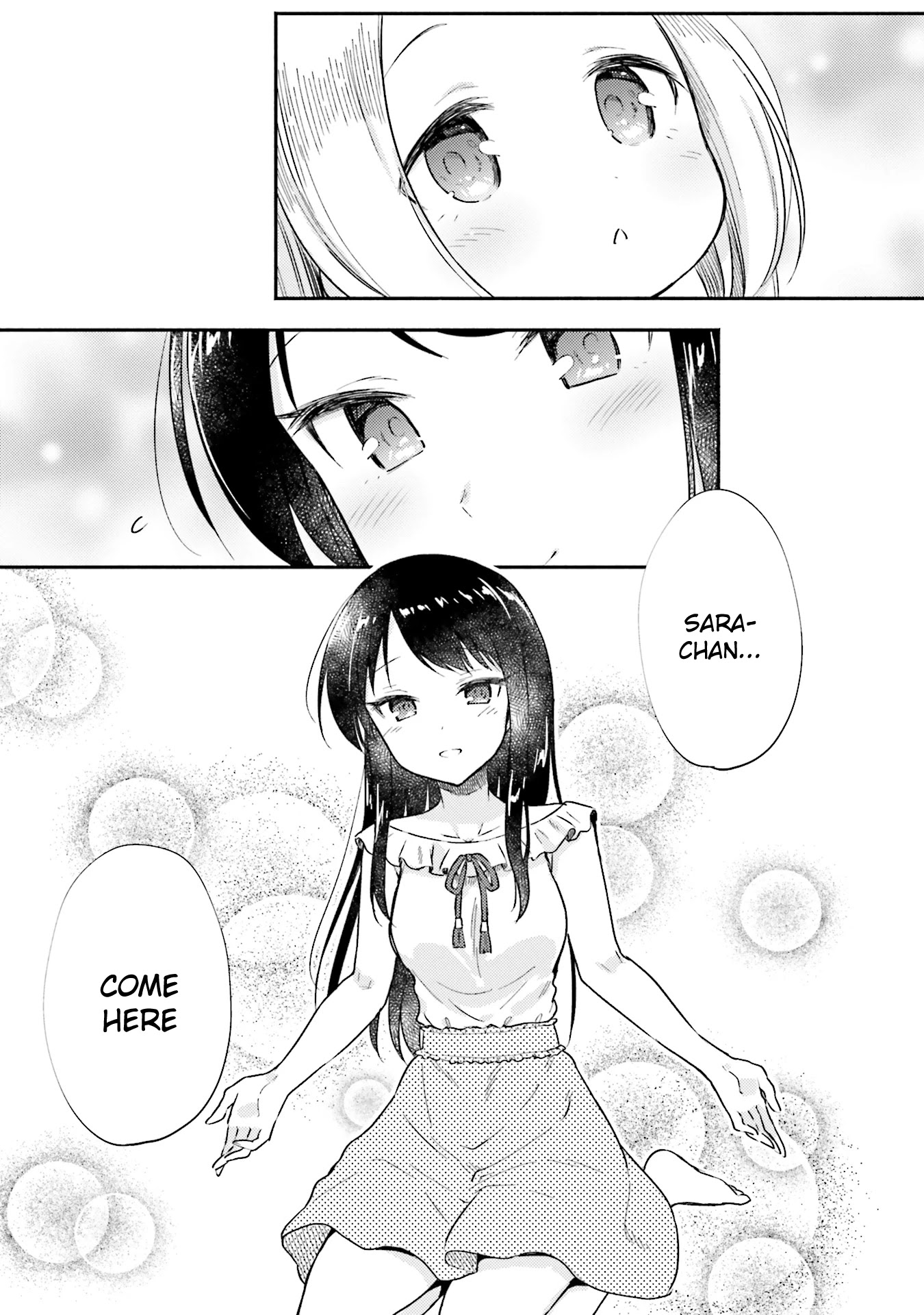 Nijiiro Photograph Chapter 5 page 15 - Chapter 5