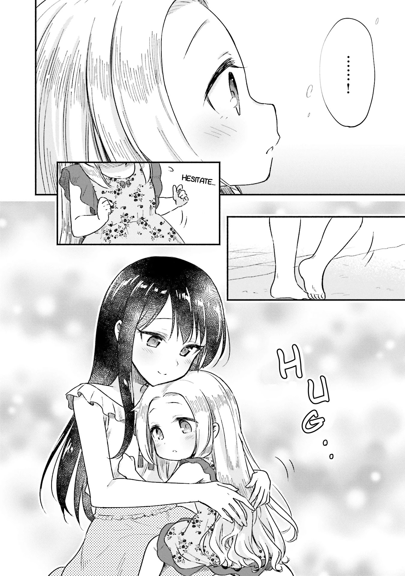 Nijiiro Photograph Chapter 5 page 16 - Chapter 5
