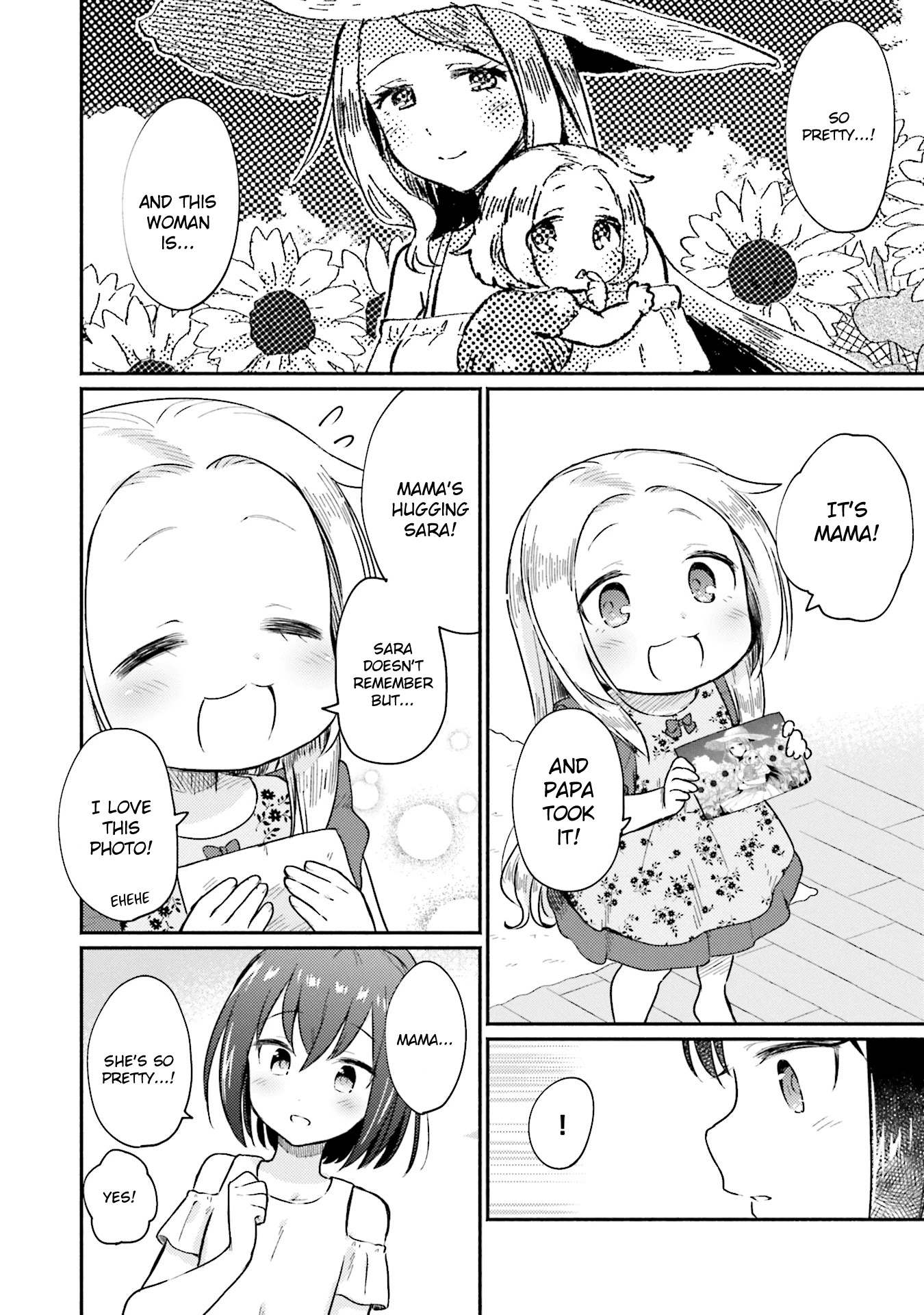 Nijiiro Photograph Chapter 5 page 24 - Chapter 5