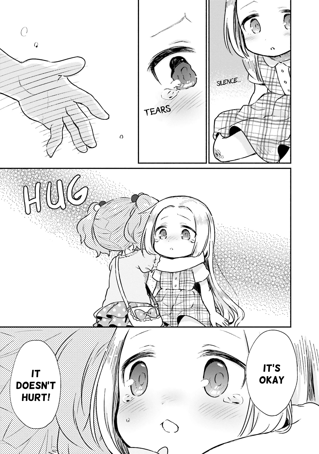 Nijiiro Photograph Chapter 6 page 15 - Chapter 6