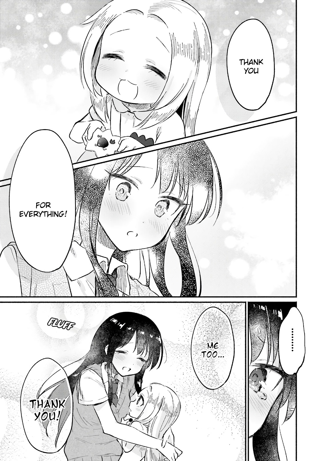 Nijiiro Photograph Chapter 7 page 23 - Chapter 7