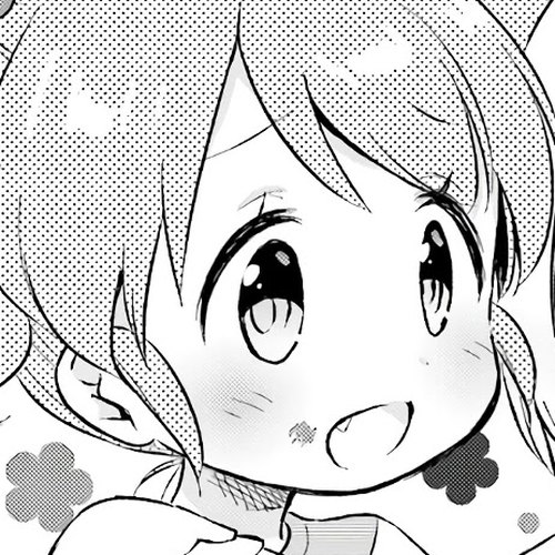 Nijiiro Photograph Chapter 7 cover