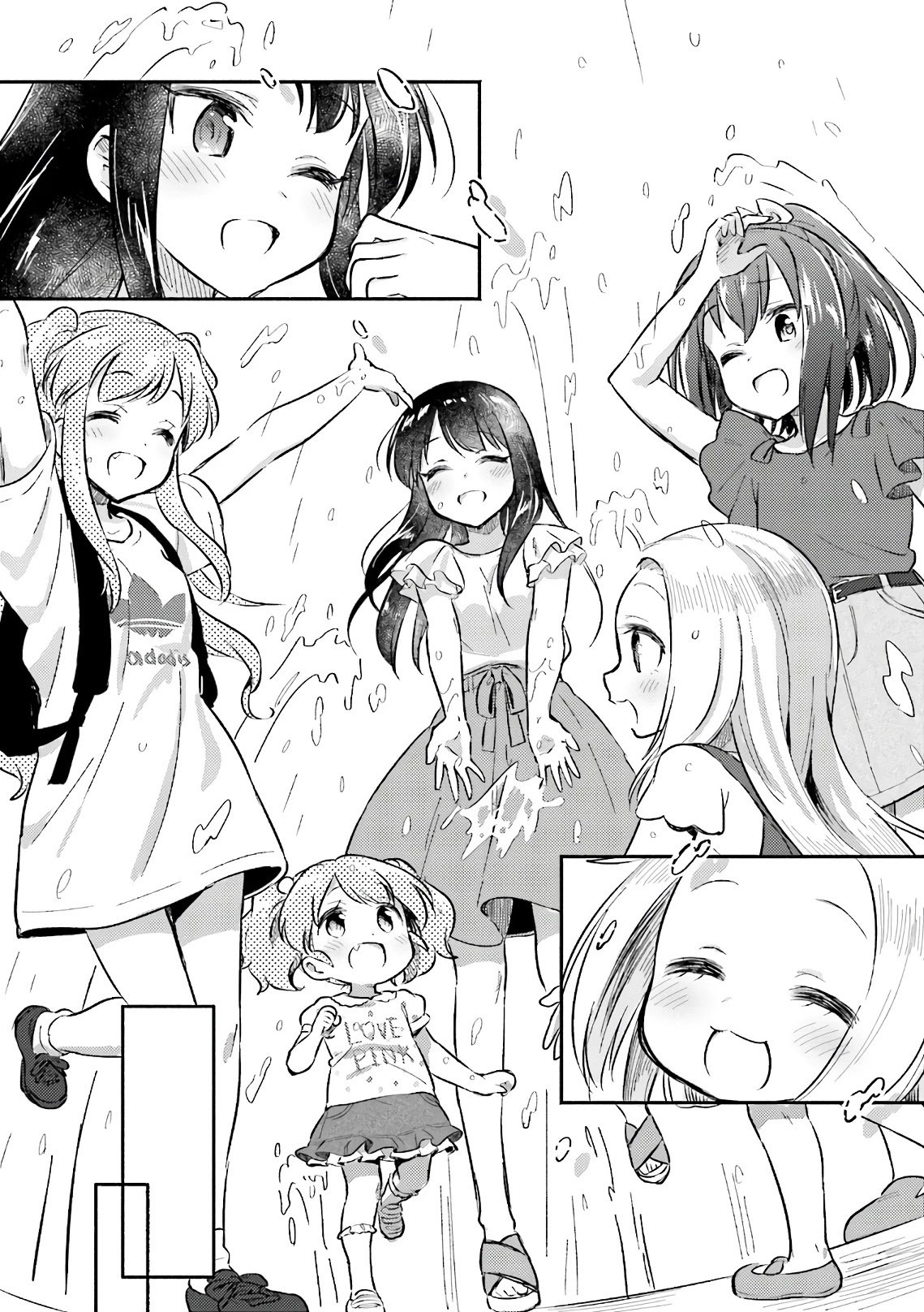 Nijiiro Photograph Chapter 9 page 22 - Chapter 9
