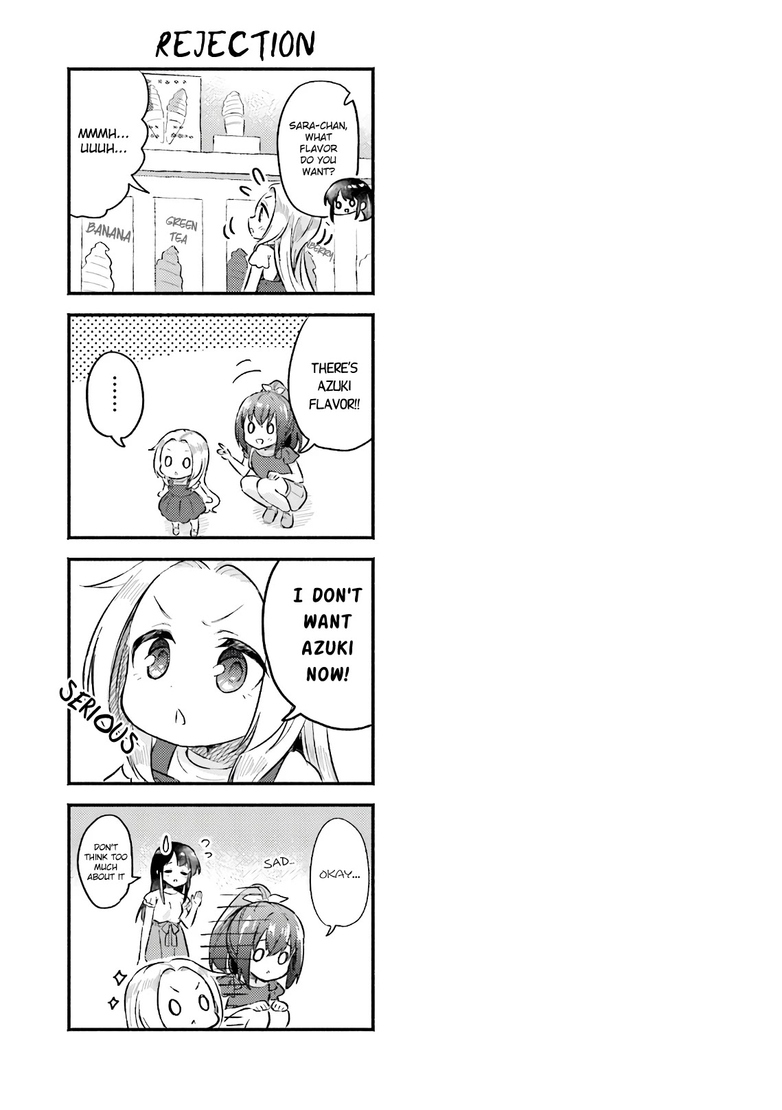 Nijiiro Photograph Chapter 9 page 25 - Chapter 9