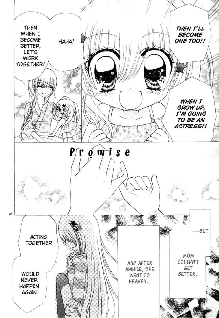 Nijiiro Prism Girl Chapter 1 page 25 - Chapter 1