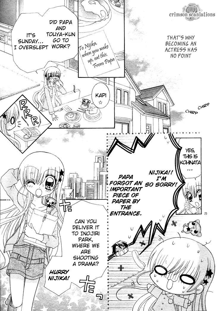 Nijiiro Prism Girl Chapter 1 page 26 - Chapter 1