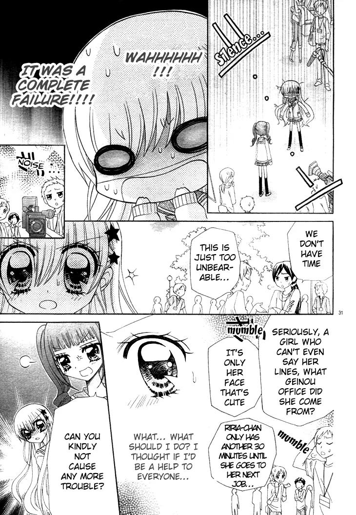 Nijiiro Prism Girl Chapter 1 page 34 - Chapter 1