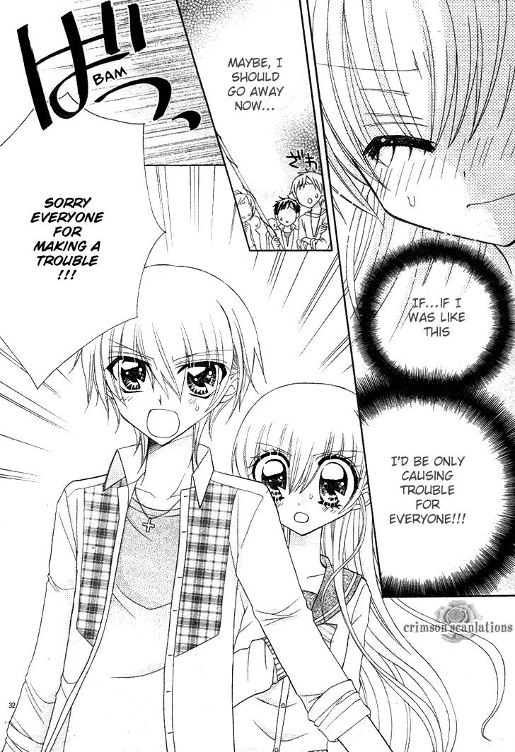 Nijiiro Prism Girl Chapter 1 page 35 - Chapter 1