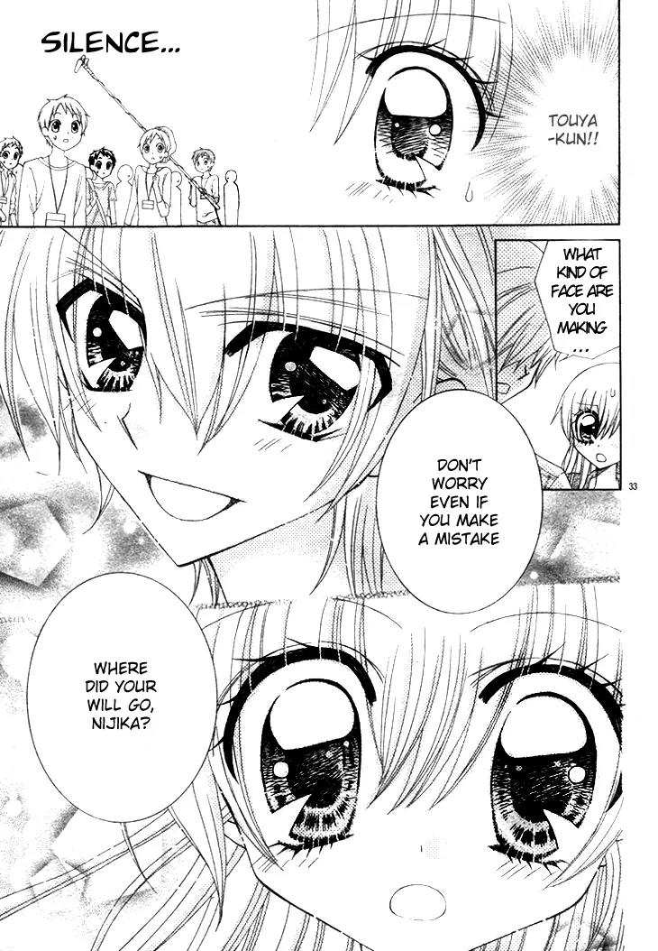 Nijiiro Prism Girl Chapter 1 page 36 - Chapter 1