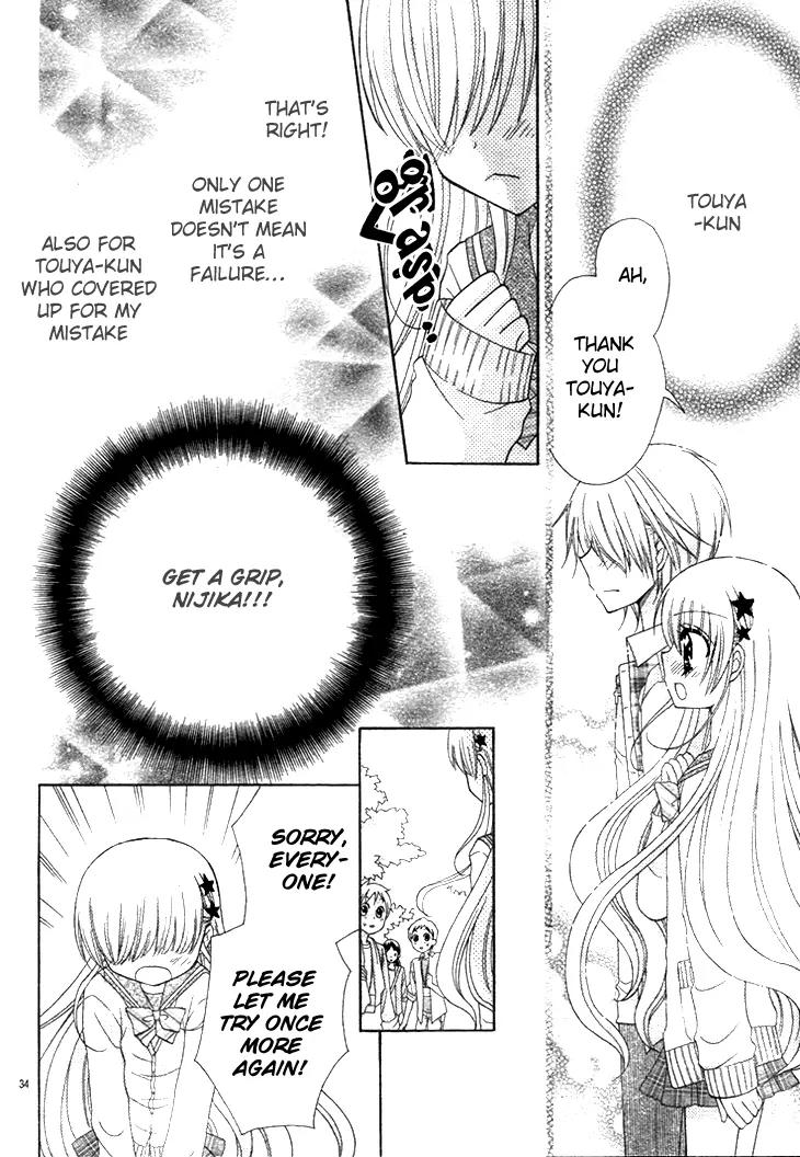 Nijiiro Prism Girl Chapter 1 page 37 - Chapter 1
