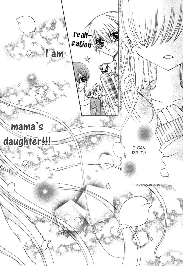 Nijiiro Prism Girl Chapter 1 page 39 - Chapter 1