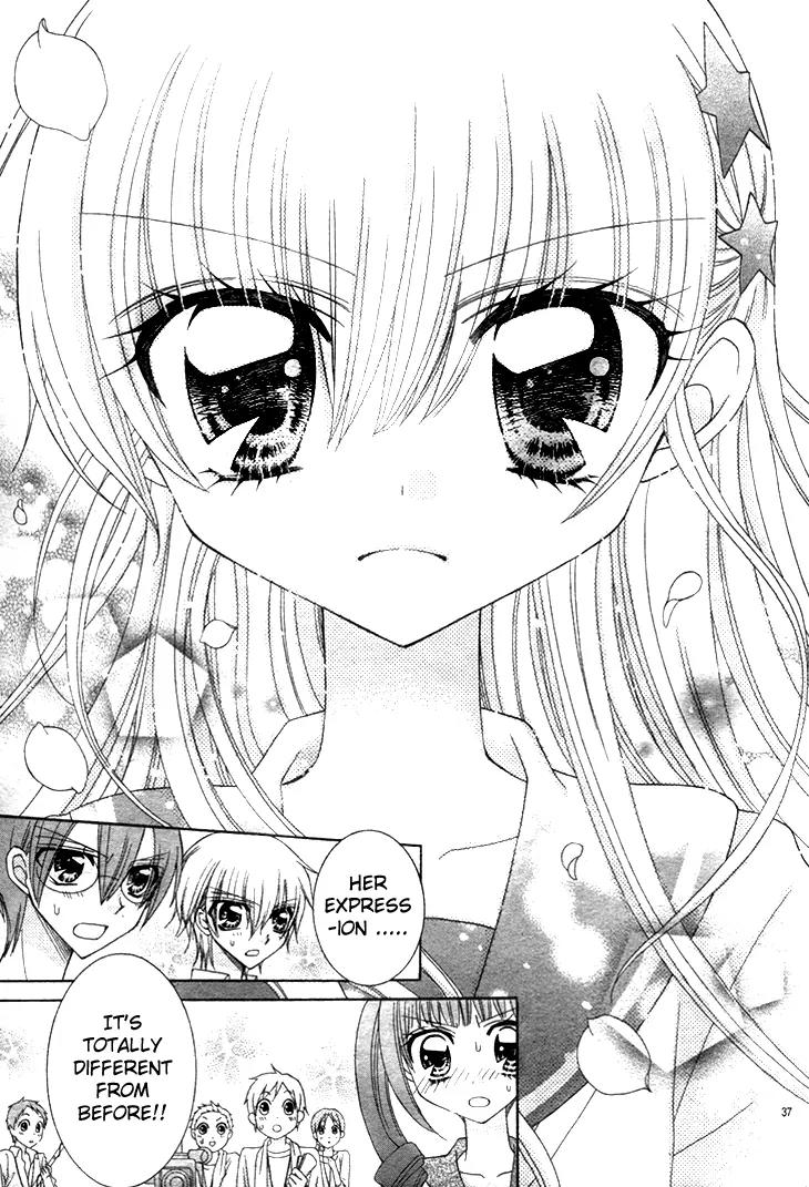Nijiiro Prism Girl Chapter 1 page 40 - Chapter 1