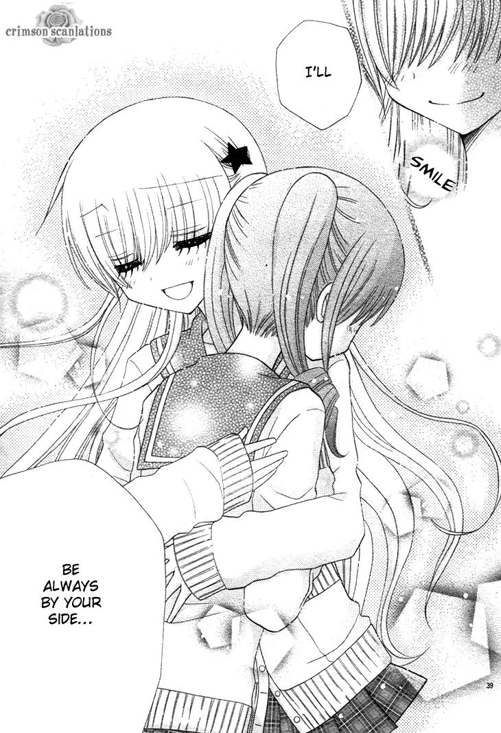 Nijiiro Prism Girl Chapter 1 page 42 - Chapter 1