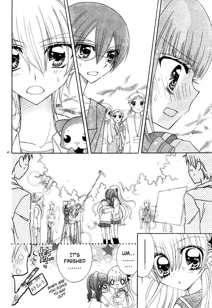 Nijiiro Prism Girl Chapter 1 page 43 - Chapter 1