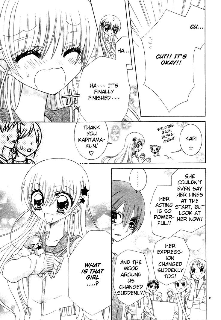 Nijiiro Prism Girl Chapter 1 page 44 - Chapter 1