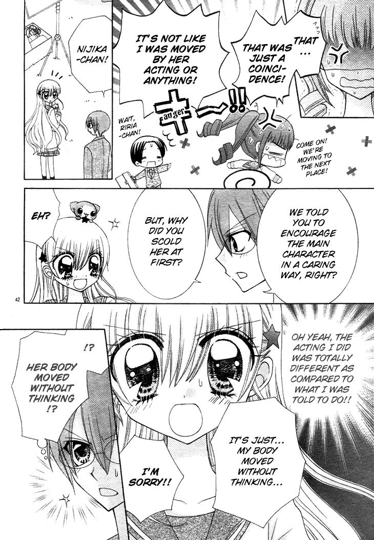Nijiiro Prism Girl Chapter 1 page 45 - Chapter 1