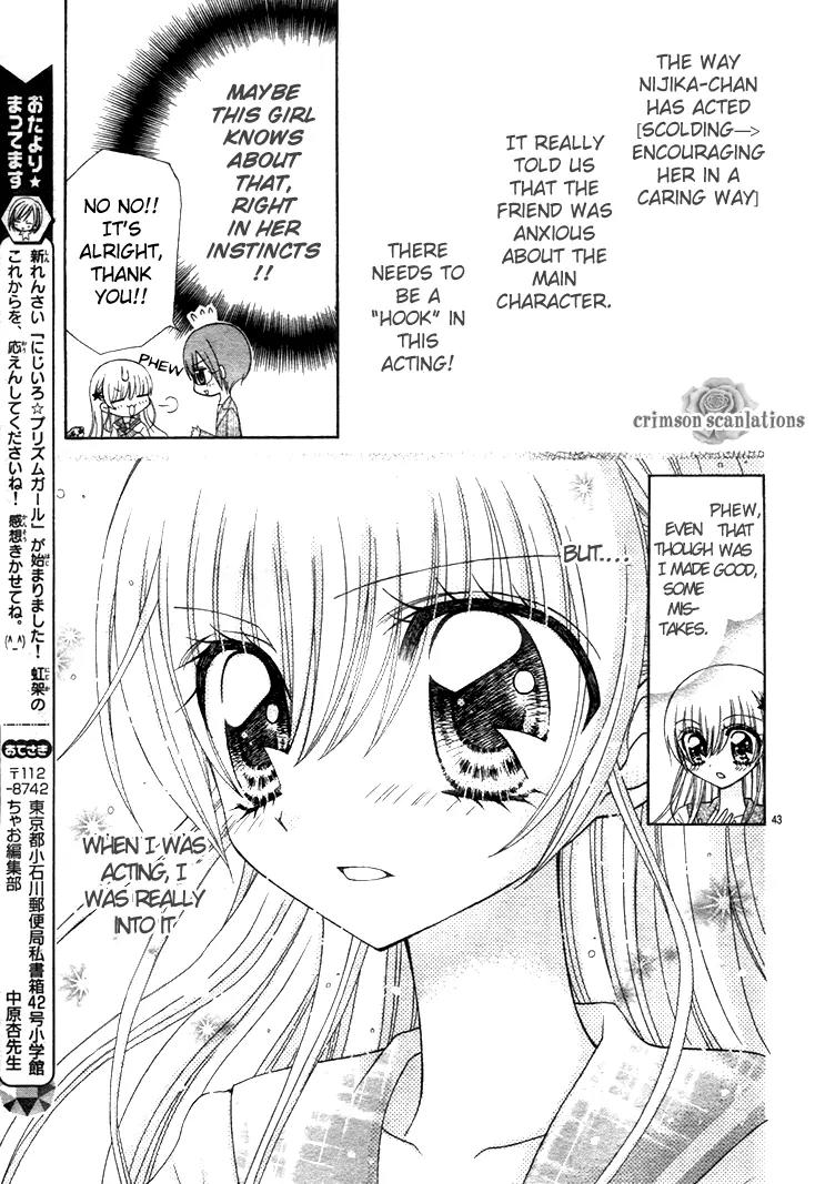 Nijiiro Prism Girl Chapter 1 page 46 - Chapter 1