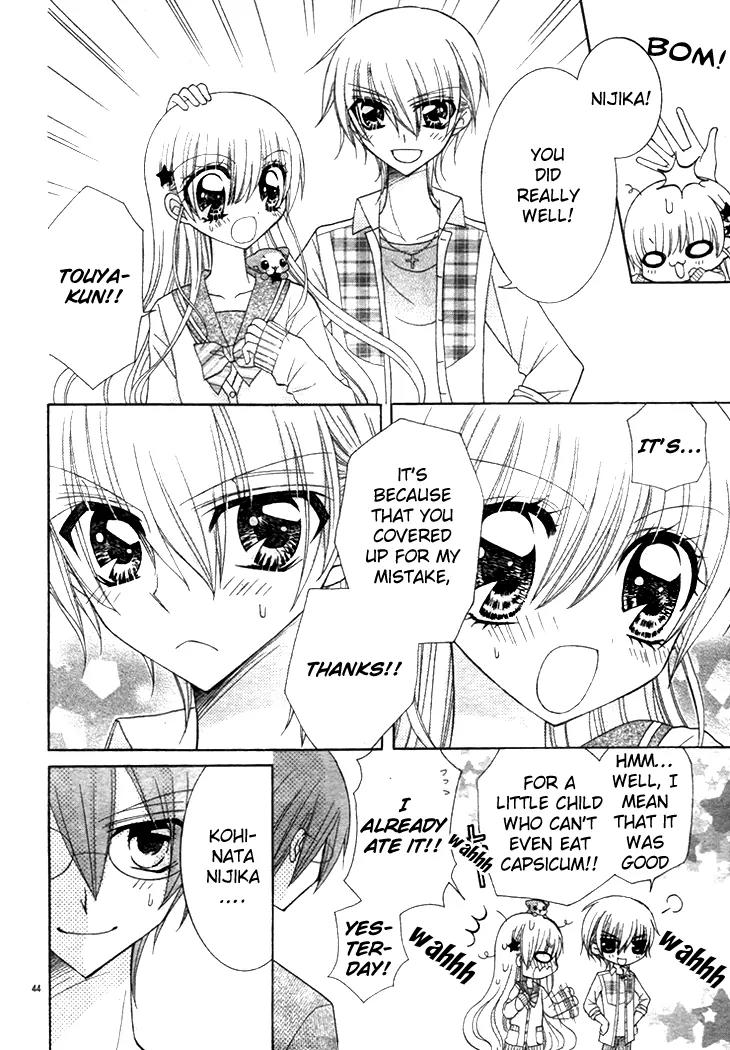 Nijiiro Prism Girl Chapter 1 page 47 - Chapter 1