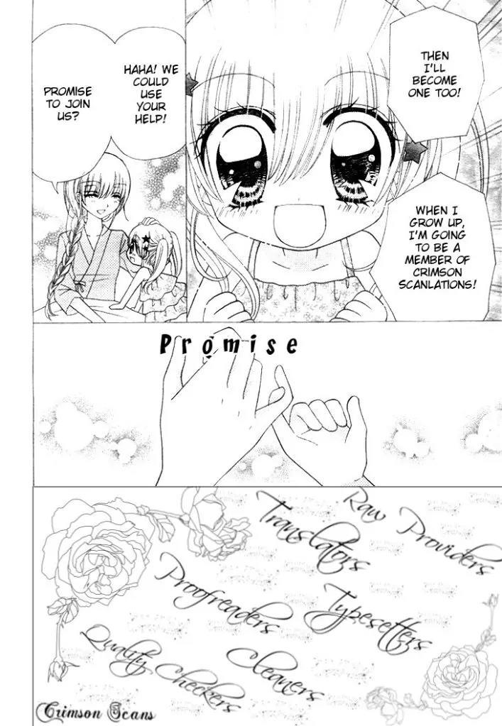 Nijiiro Prism Girl Chapter 1 page 50 - Chapter 1