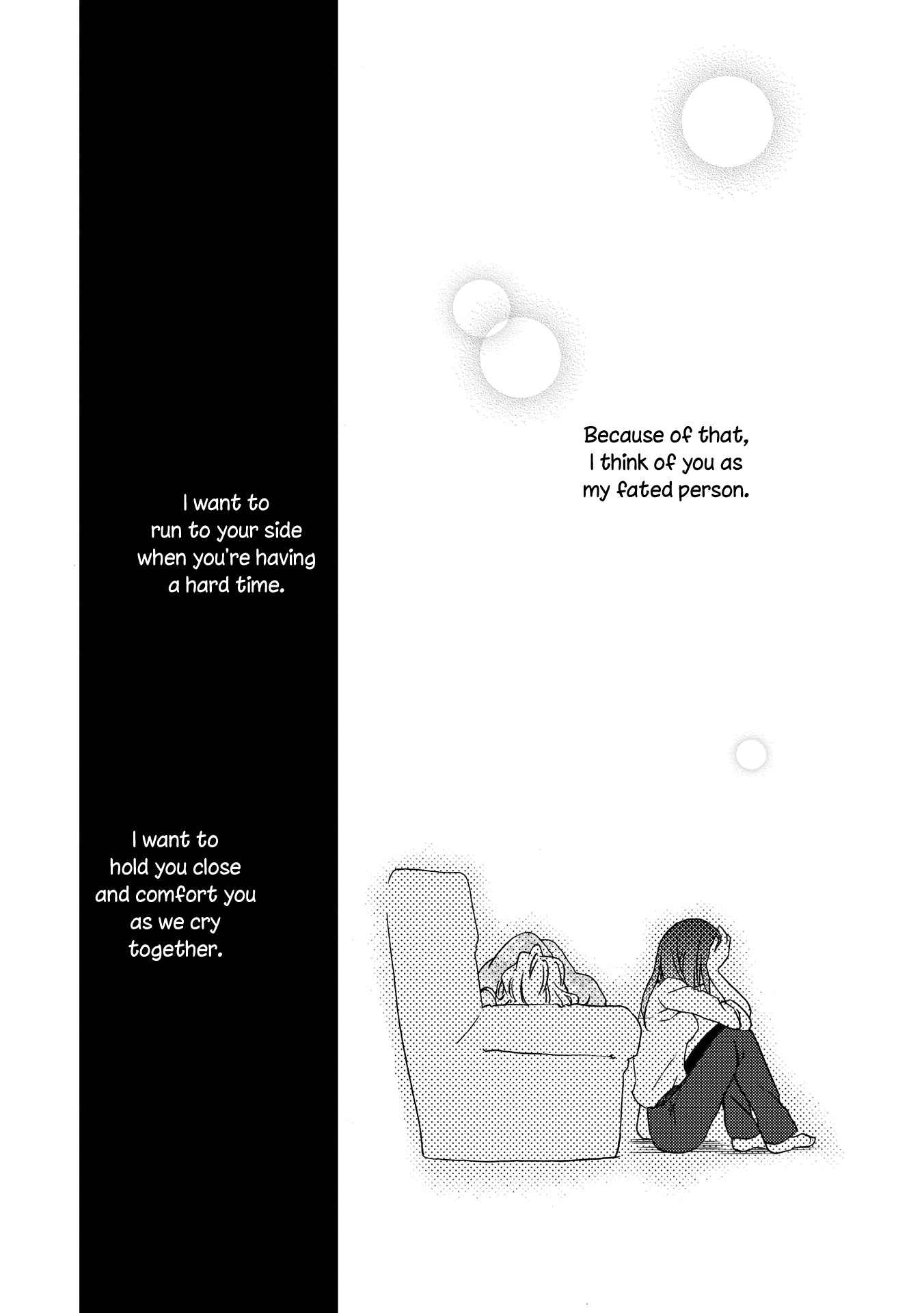 Nijiiro Secret Chapter 5 page 14 - Chapter 5: You Are Mine