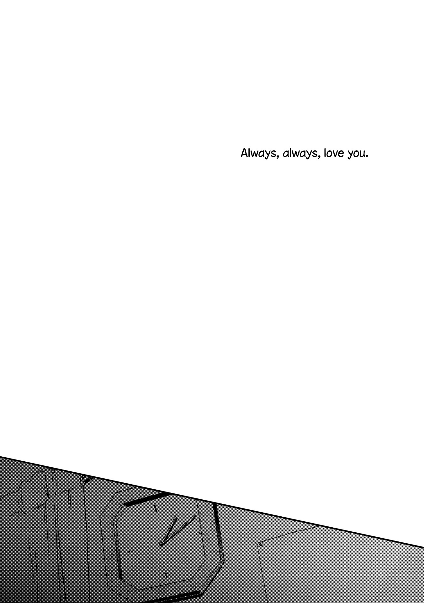 Nijiiro Secret Chapter 5 page 16 - Chapter 5: You Are Mine