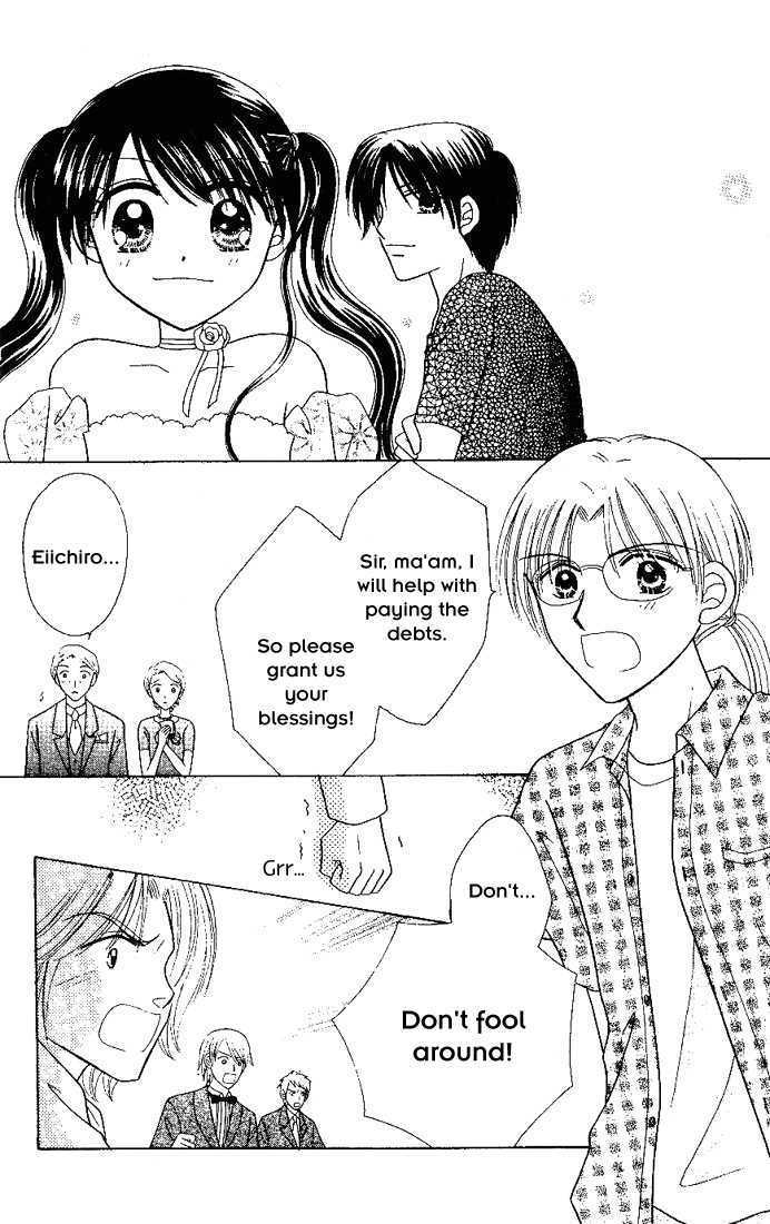 Nijiiro Sukuranburu Chapter 1 page 24 - Chapter 1