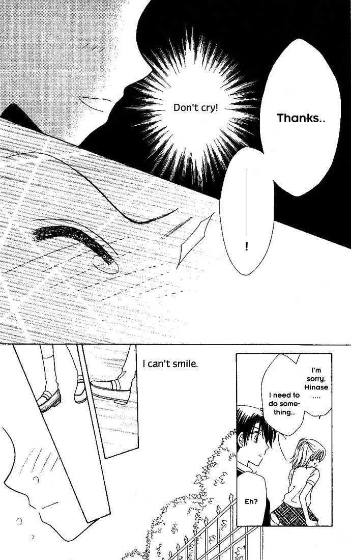 Nijiiro Sukuranburu Chapter 2 page 24 - Chapter 2