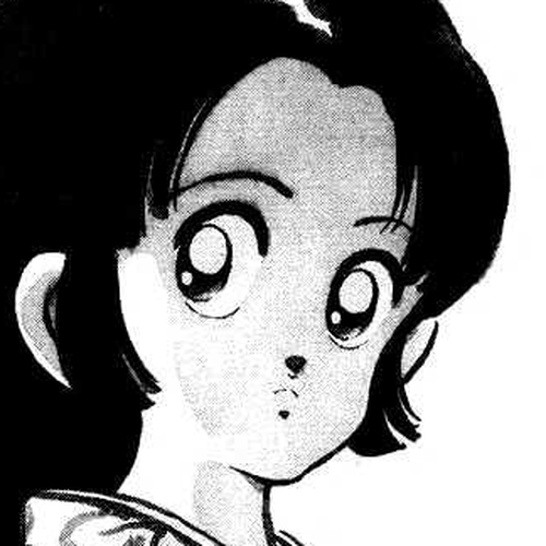 Nijiiro Togarashi Vol.1 Chapter 1 cover
