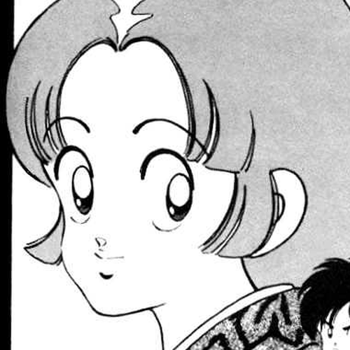 Nijiiro Togarashi Vol.1 Chapter 4 cover