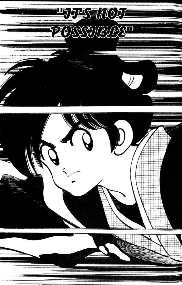 Nijiiro Togarashi Vol.1 Chapter 6 page 2 - Vol.1 Chapter 6
