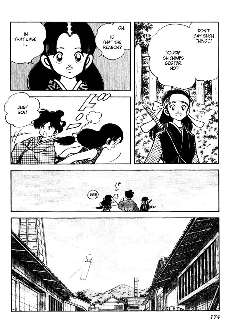 Nijiiro Togarashi Chapter 10.10-2 page 6 - Vol.10 Chapter 10 v2