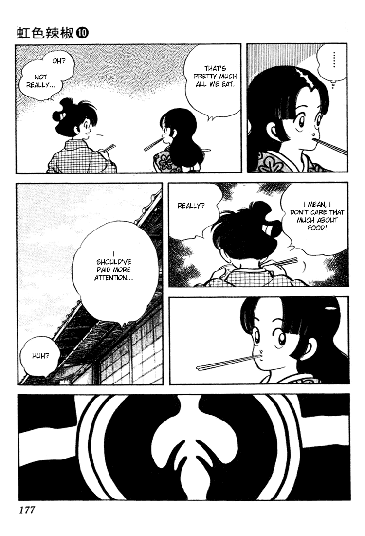 Nijiiro Togarashi Chapter 10.10-2 page 9 - Vol.10 Chapter 10 v2