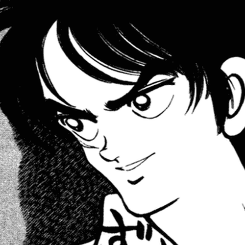Nijiiro Togarashi Vol.10 Chapter 3 cover