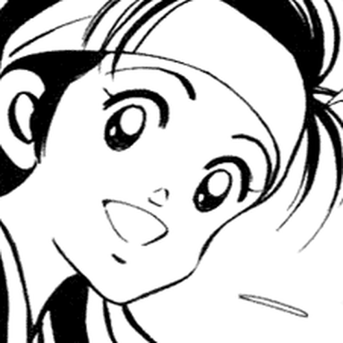 Nijiiro Togarashi Vol.10 Chapter 9 cover