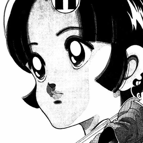 Nijiiro Togarashi Vol.11 Chapter 1 cover