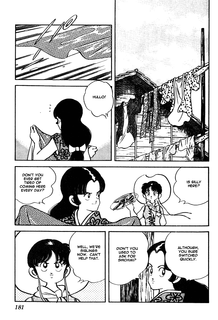 Nijiiro Togarashi Chapter 11.10-2 page 13 - Vol.11 Chapter 10 v2 : [End]