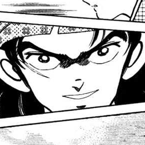 Nijiiro Togarashi Vol.11 Chapter 2 cover