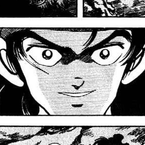 Nijiiro Togarashi Vol.11 Chapter 6 cover