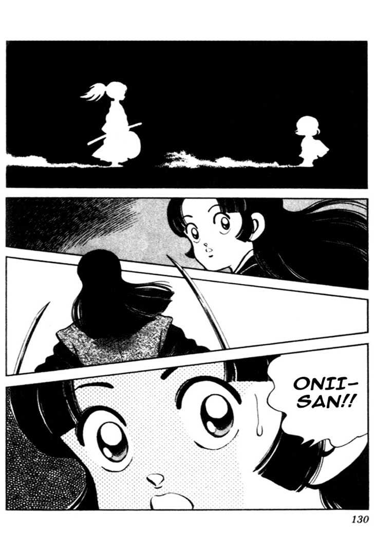 Nijiiro Togarashi Vol.11 Chapter 7 page 18 - Vol.11 Chapter 7