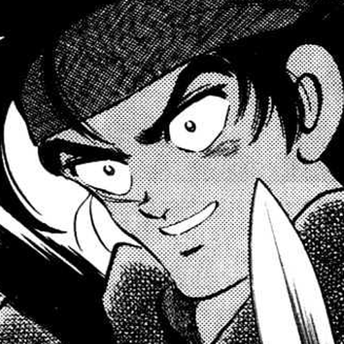 Nijiiro Togarashi Vol.11 Chapter 8 cover