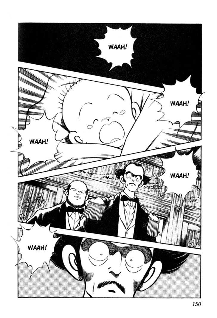 Nijiiro Togarashi Chapter 11.9 page 2 - Vol.11 Chapter 9